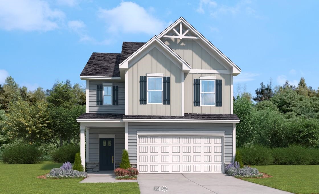 1805 Berkshire Court, Boiling Springs, South Carolina image 1