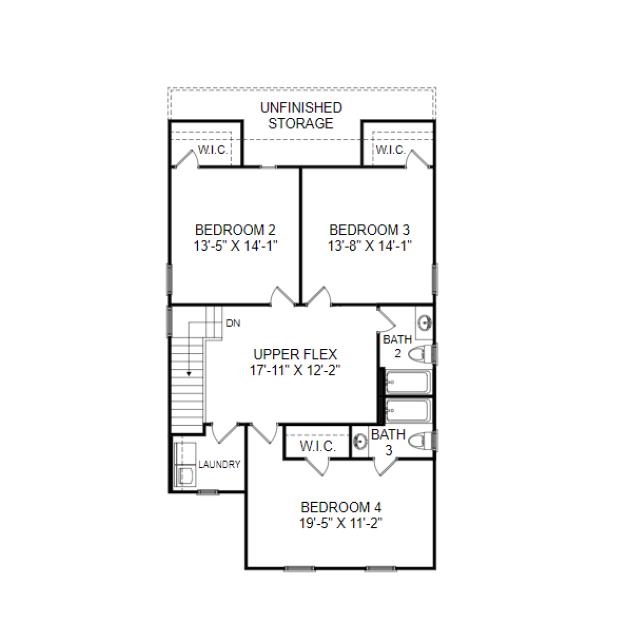 1805 Berkshire Court, Boiling Springs, South Carolina image 3