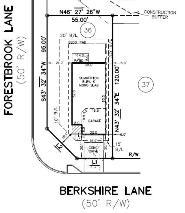1805 Berkshire Court, Boiling Springs, South Carolina image 2