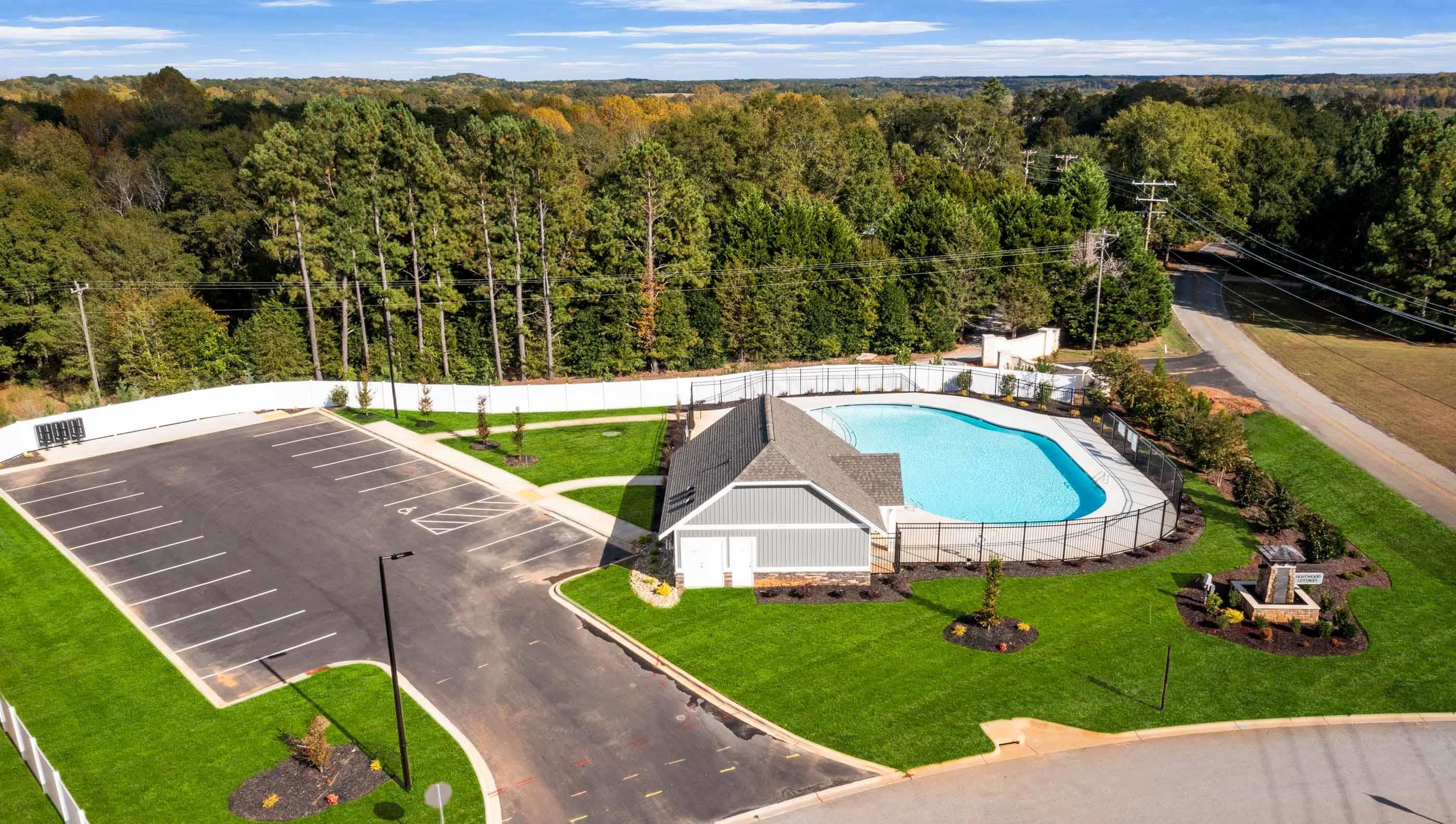 3250 Cypress Hollow Drive, Moore, South Carolina image 5