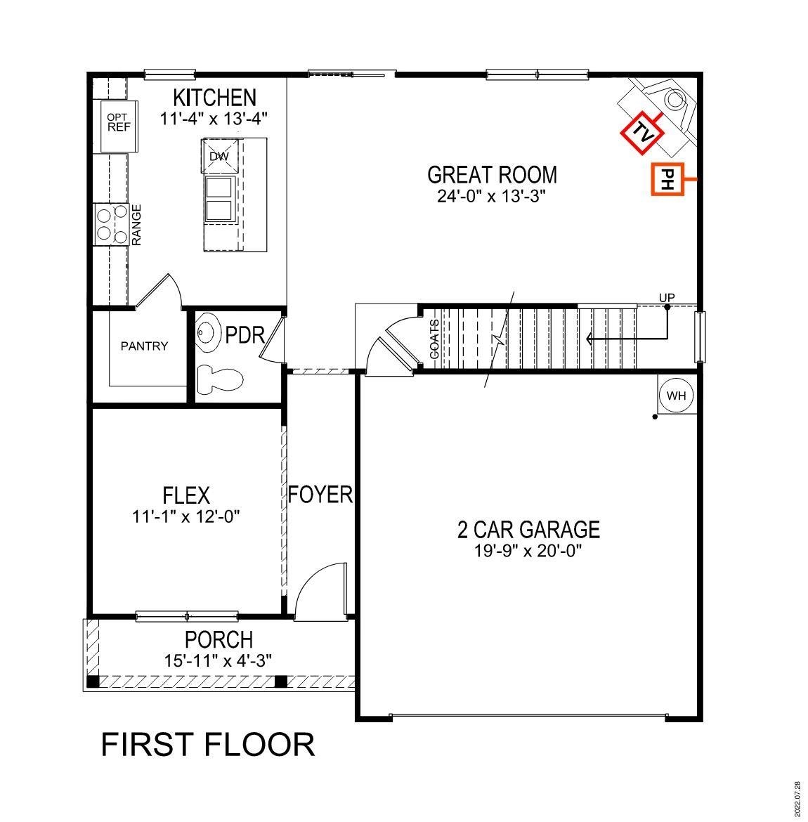 3250 Cypress Hollow Drive, Moore, South Carolina image 6
