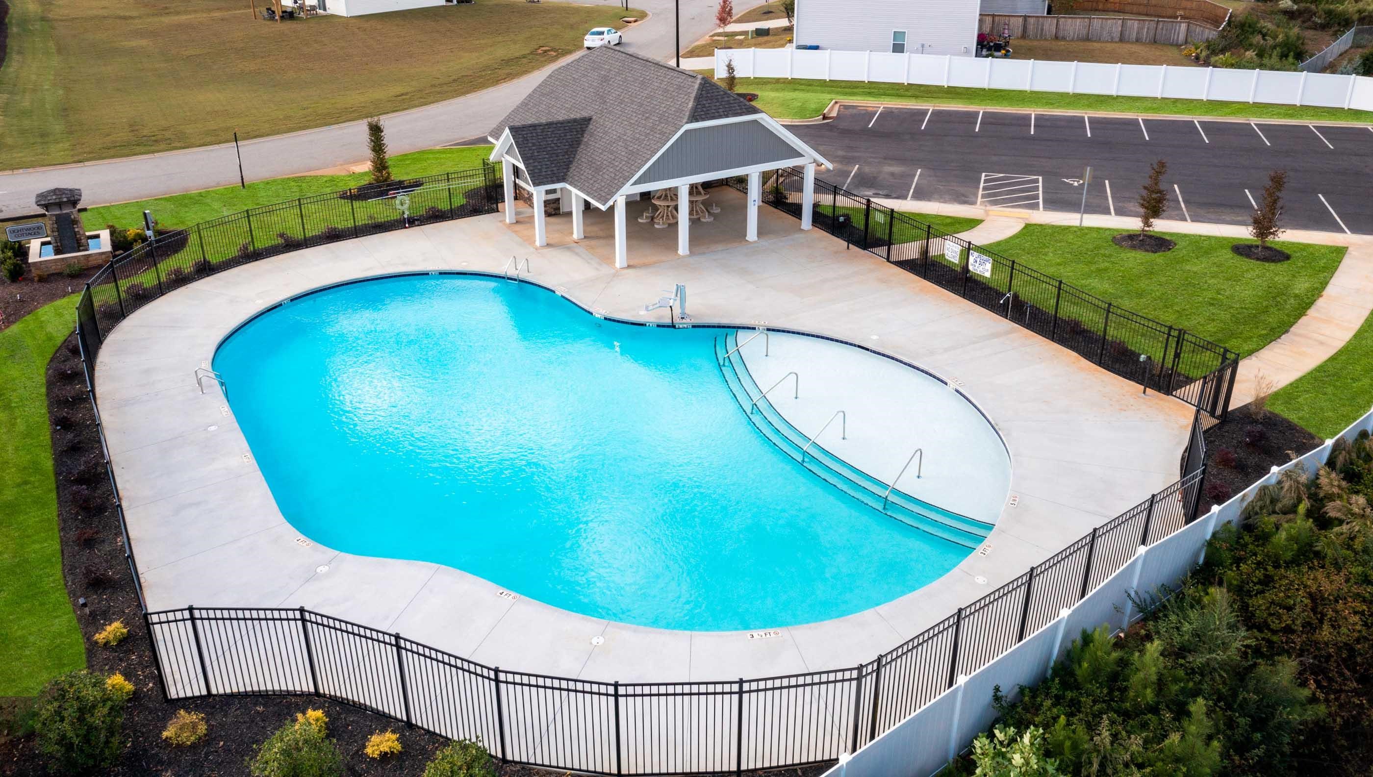3250 Cypress Hollow Drive, Moore, South Carolina image 3