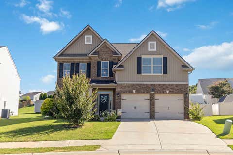 Homes For Sale - 909 Deephallow Place<br/> Greer, SC 29651
