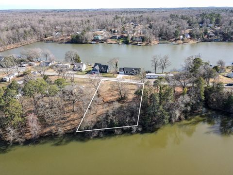 Vacant Land For Sale - 436 Berry Shoals Road<br/> Duncan, SC 29334