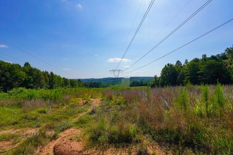 Vacant Land For Sale - 1560 Meansville Road<br/> Union County, Union, SC 29379