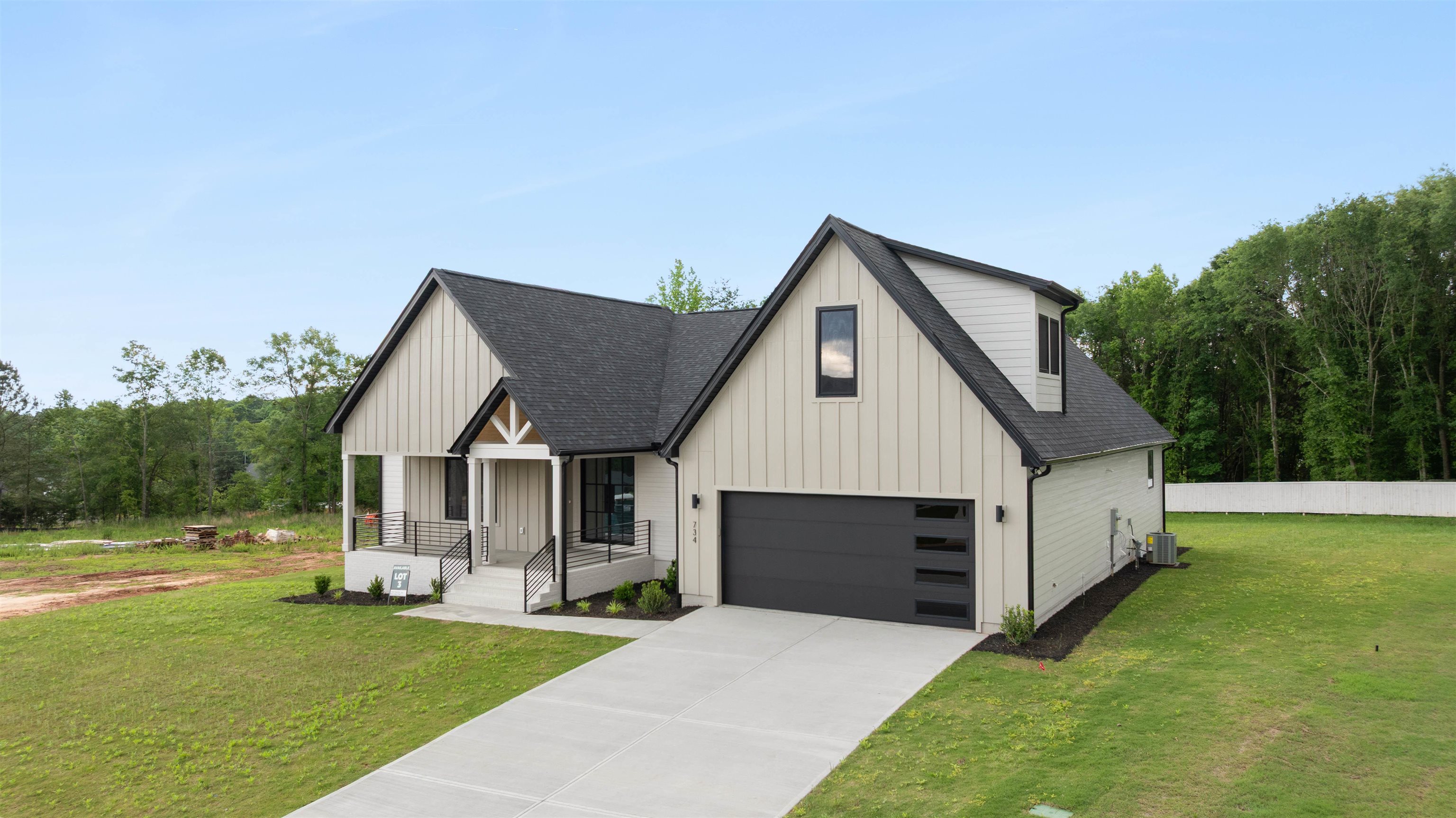 734 New South Court, WELLFORD, South Carolina image 2