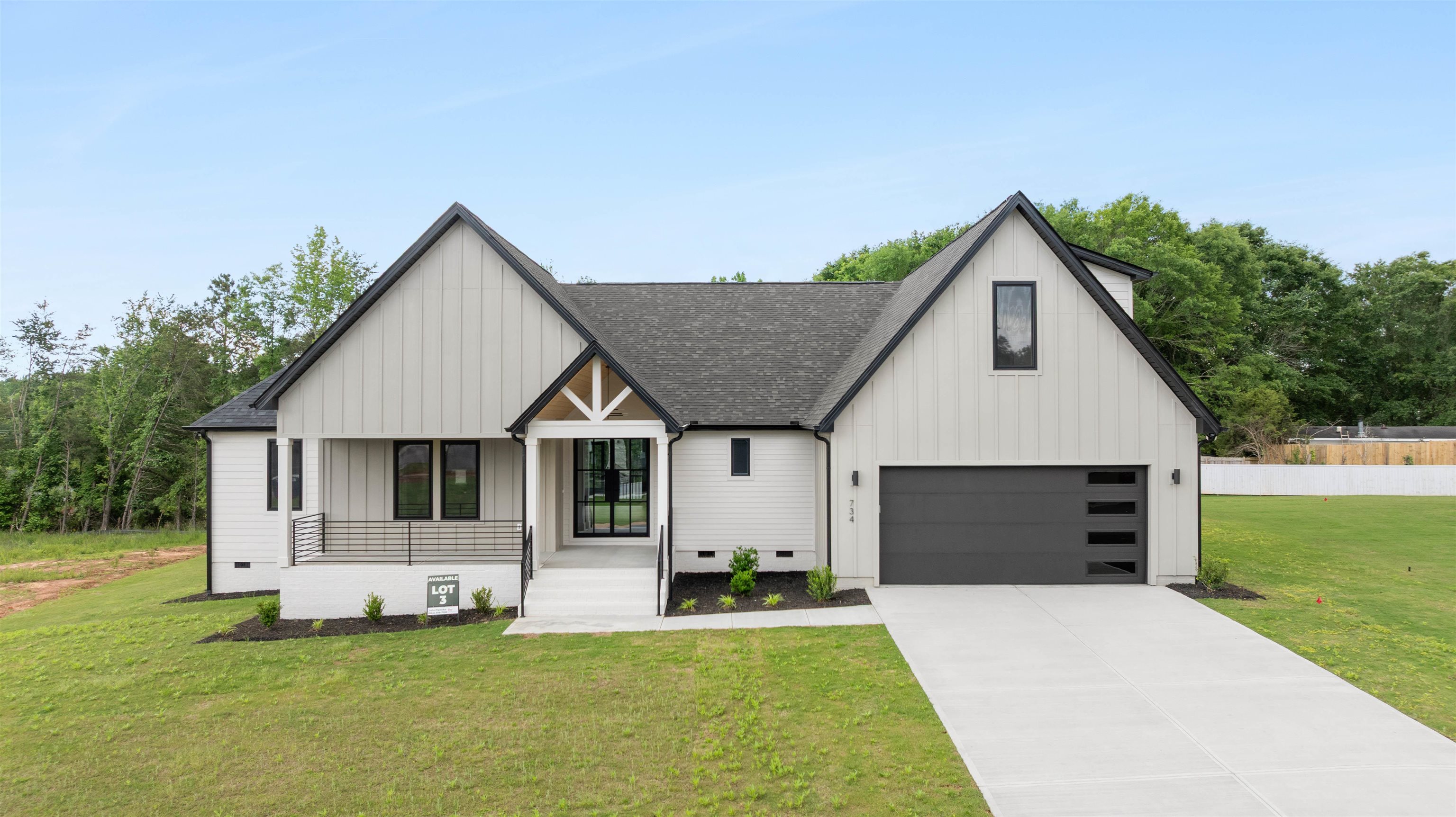 734 New South Court, WELLFORD, South Carolina image 1