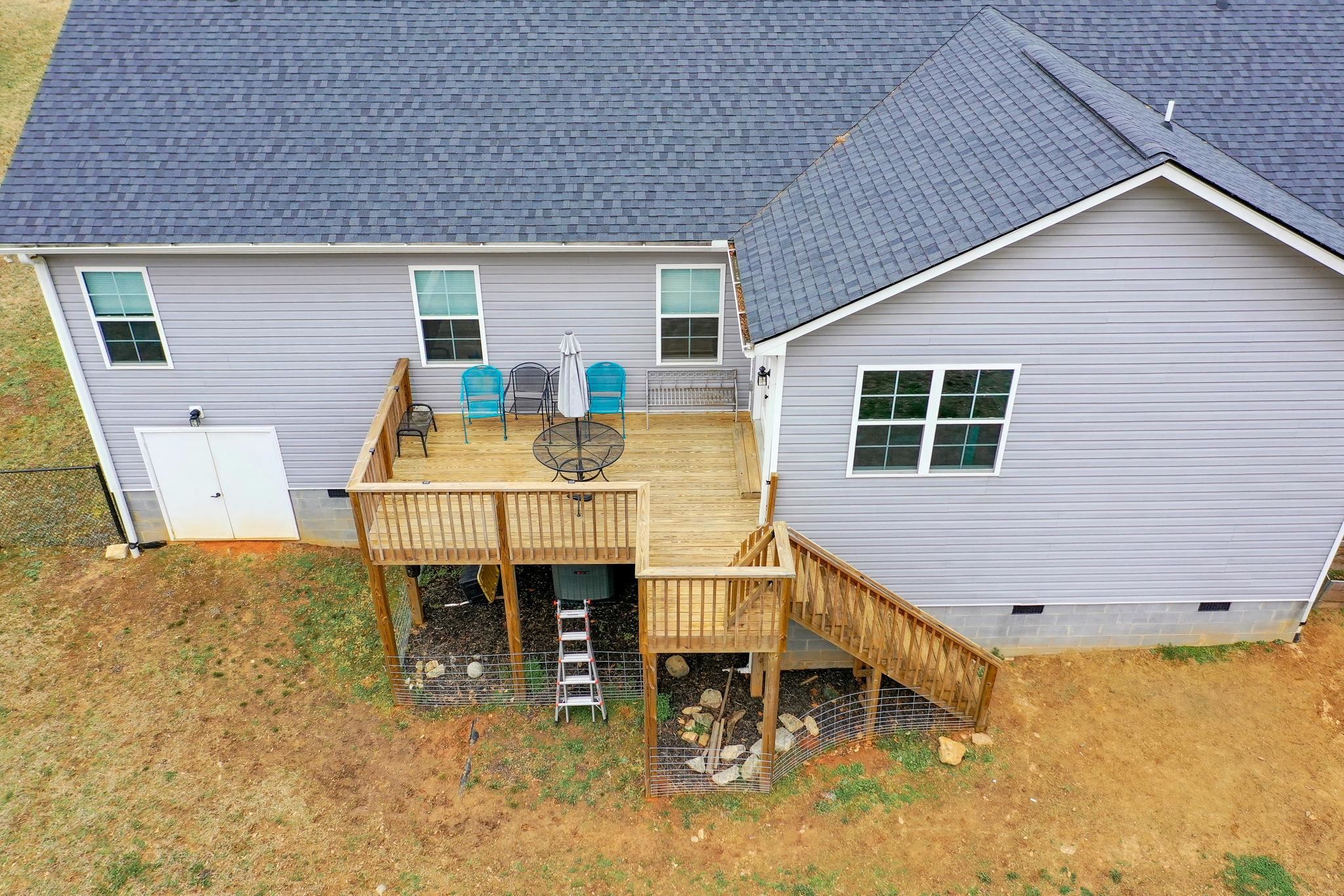 329 Deer Trail Lane, Woodruff, South Carolina image 27