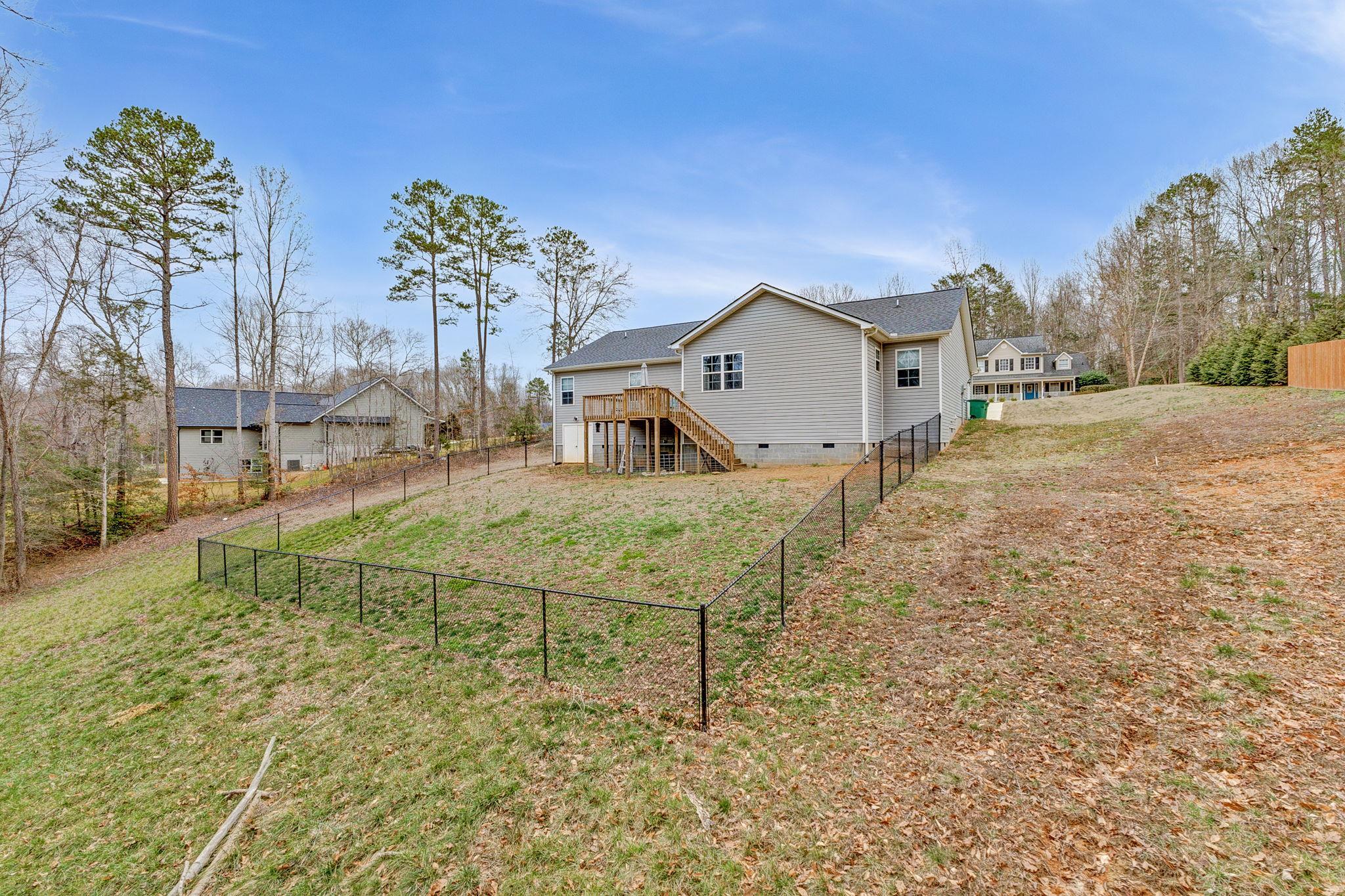 329 Deer Trail Lane, Woodruff, South Carolina image 24