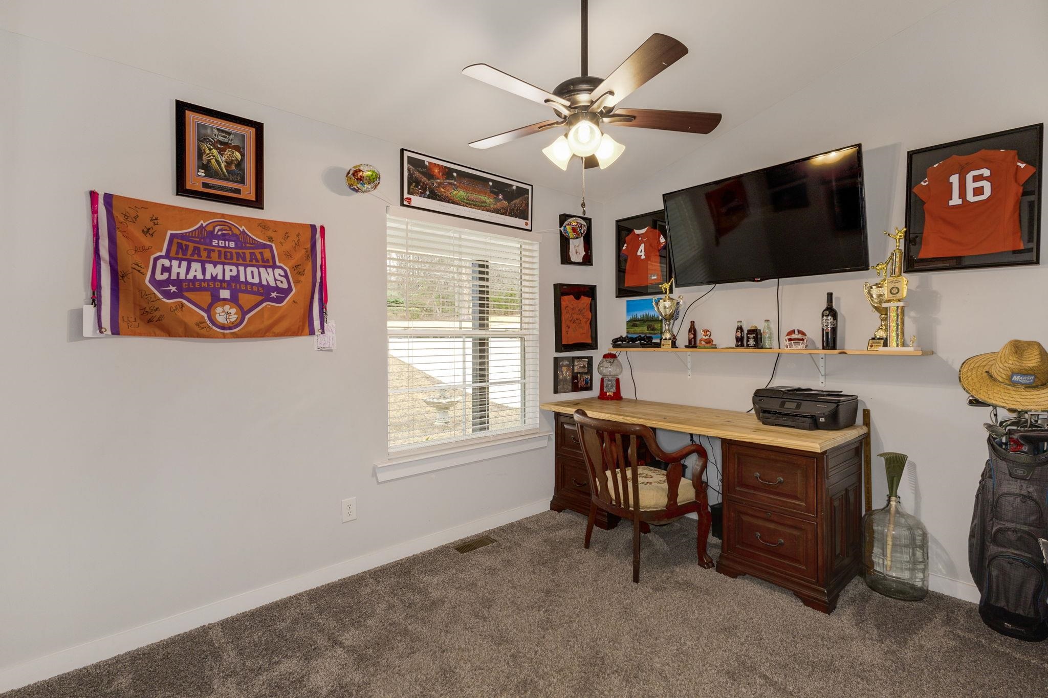 329 Deer Trail Lane, Woodruff, South Carolina image 17