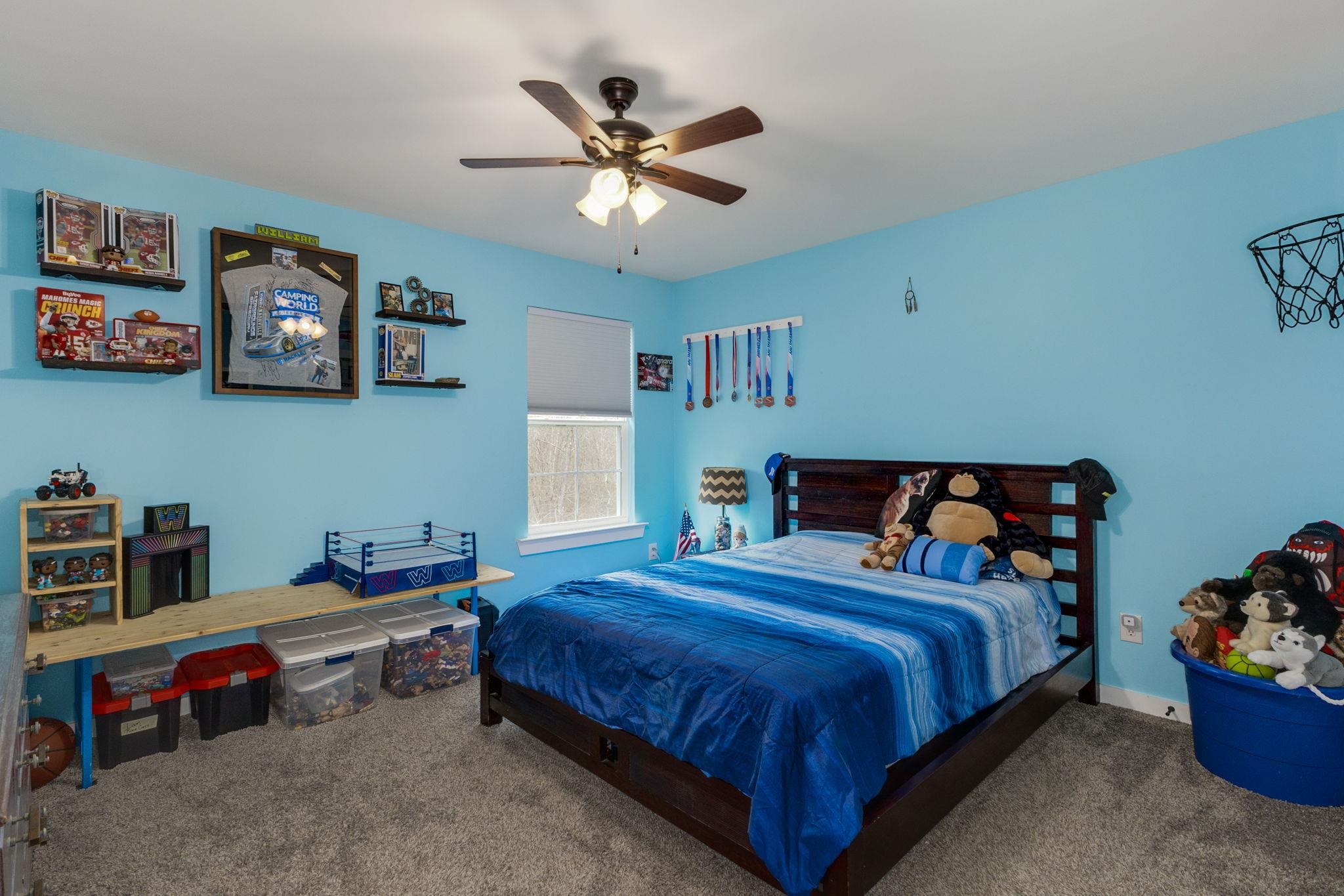 329 Deer Trail Lane, Woodruff, South Carolina image 18