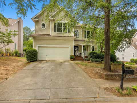 Homes For Sale - 444 Drayton Hall Boulevard<br/> Duncan, SC 29334