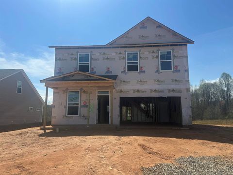 Homes For Sale - 672 Gilgal Lane<br/> Wellford, SC 29385