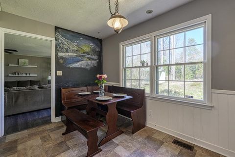 A home in Spartanburg