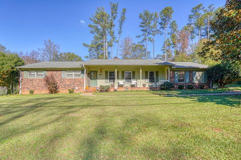 A home in Spartanburg