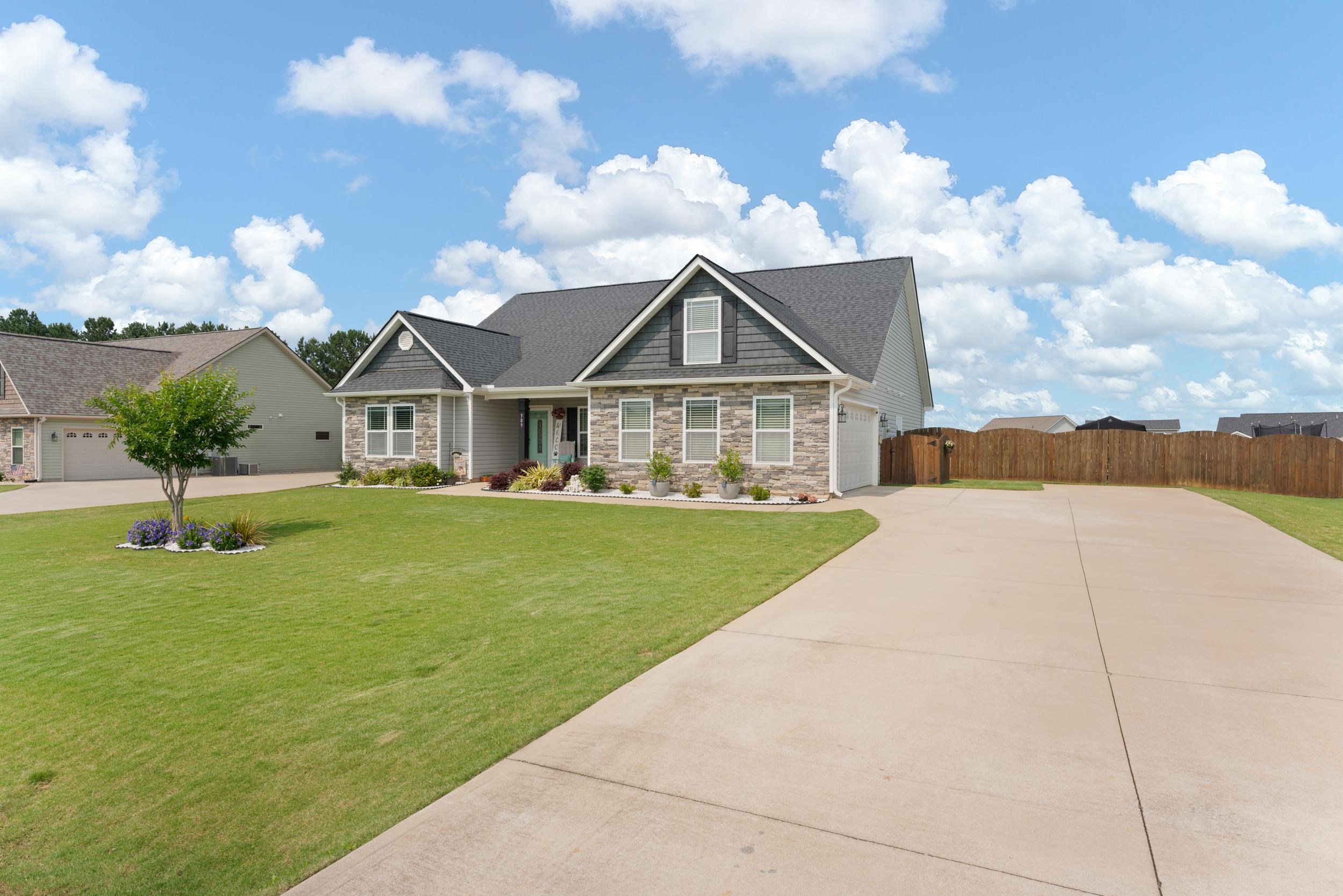 309 Old Kimbrell Road, Boiling Springs, South Carolina image 12
