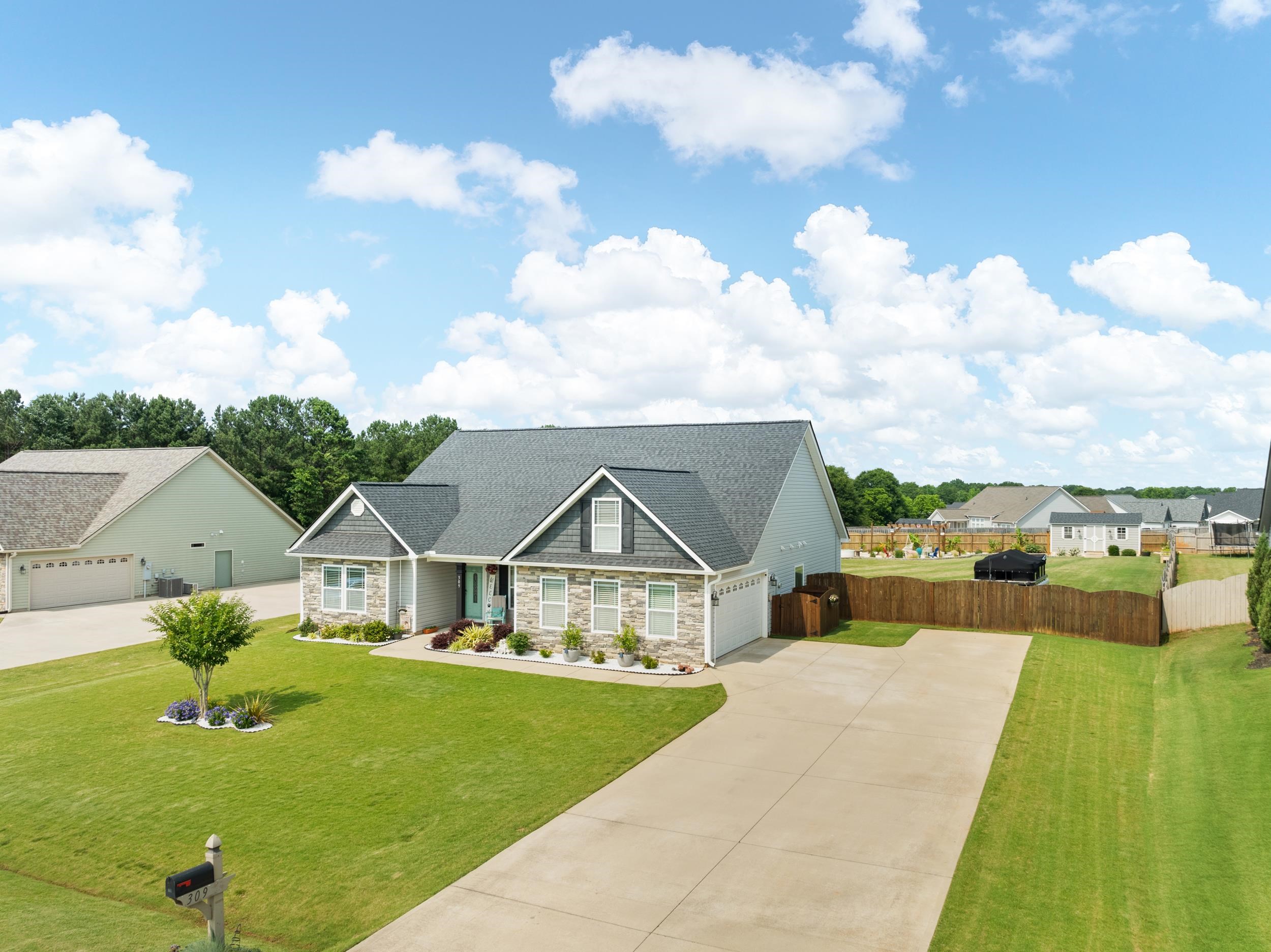 309 Old Kimbrell Road, Boiling Springs, South Carolina image 15