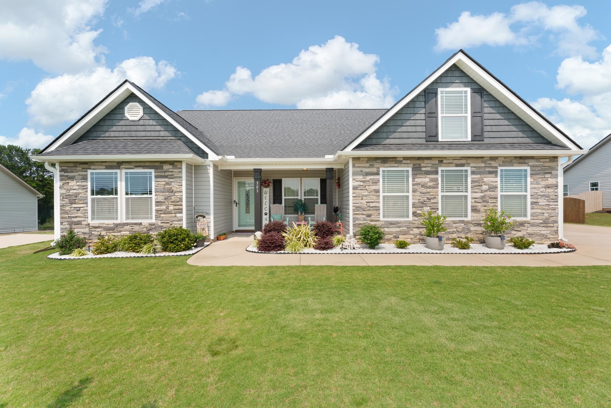 309 Old Kimbrell Road, Boiling Springs, South Carolina image 1