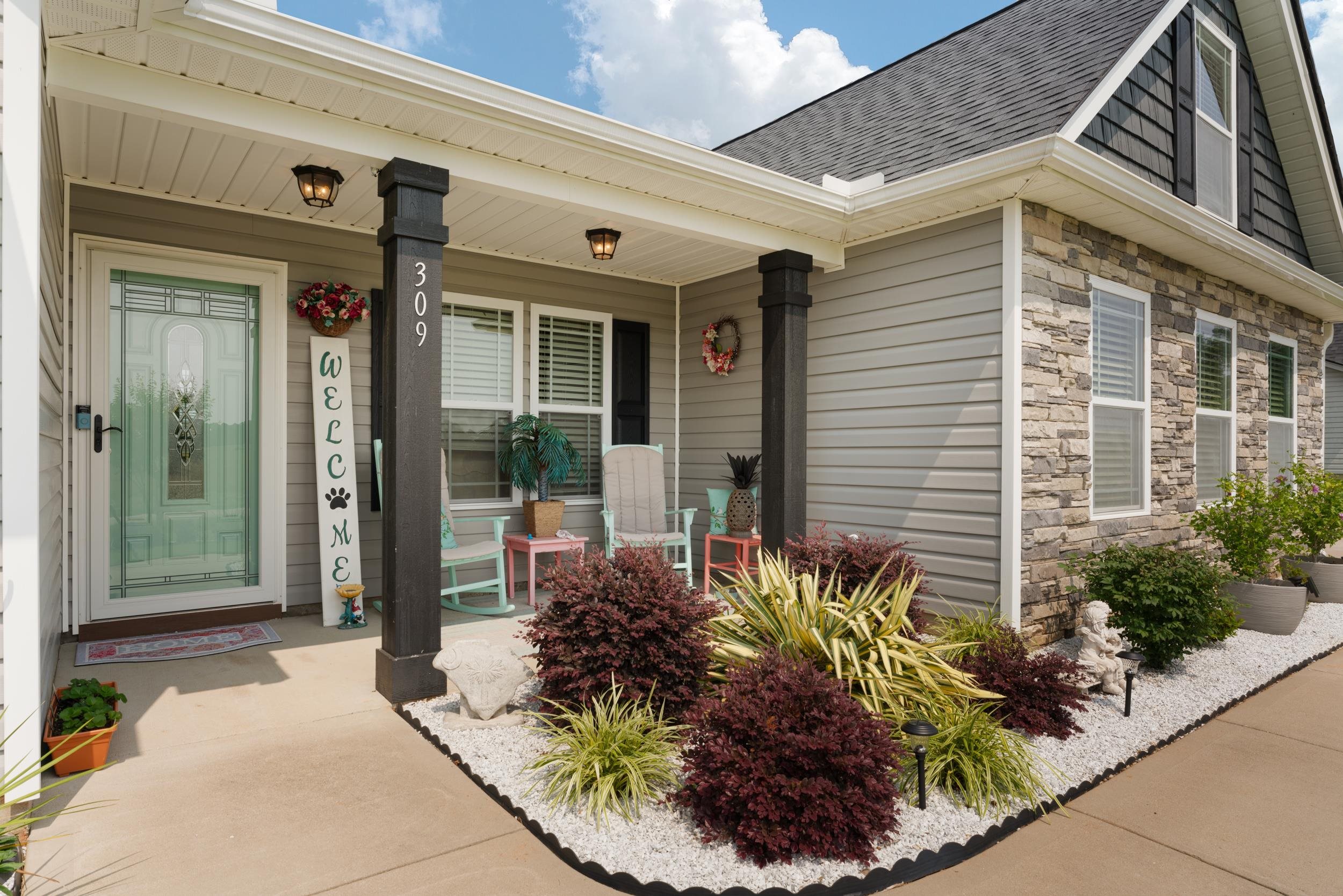 309 Old Kimbrell Road, Boiling Springs, South Carolina image 16