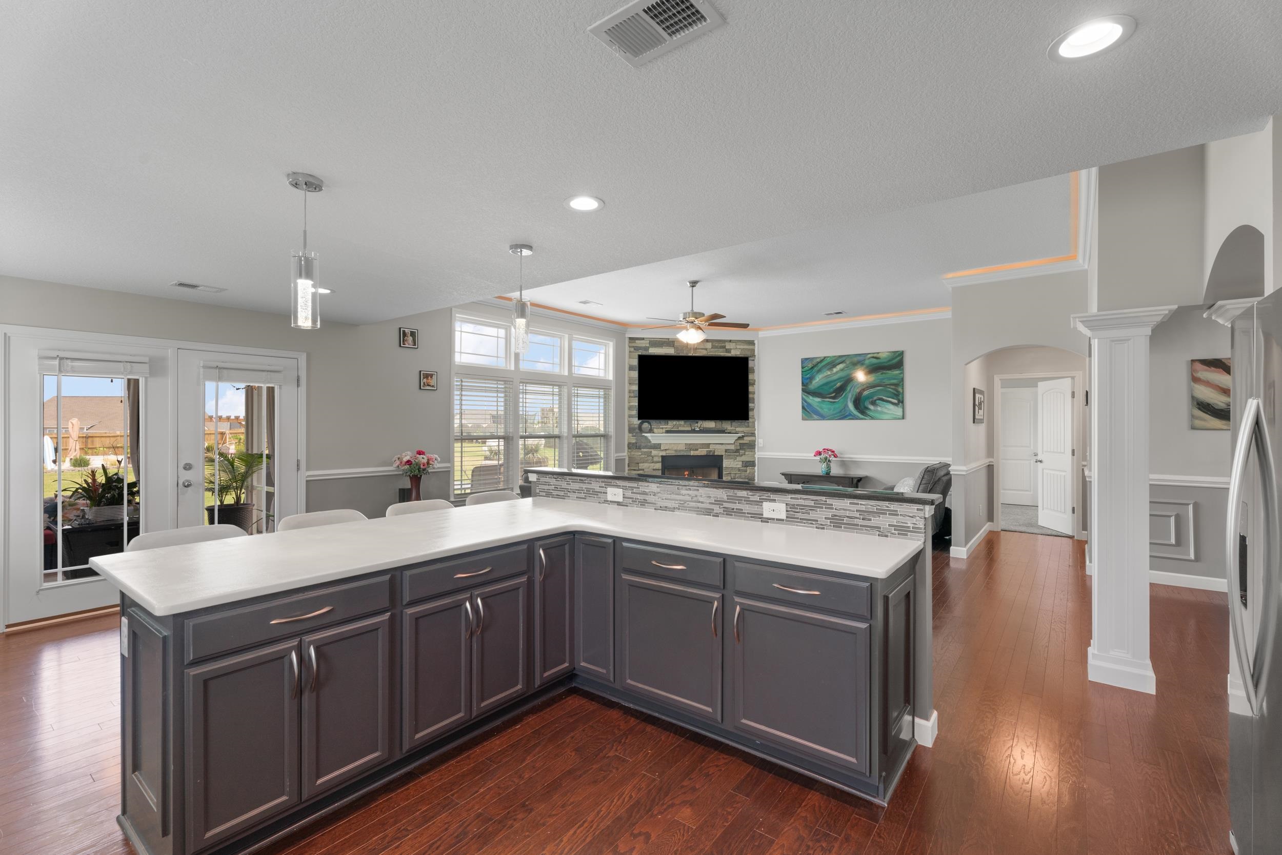 309 Old Kimbrell Road, Boiling Springs, South Carolina image 22