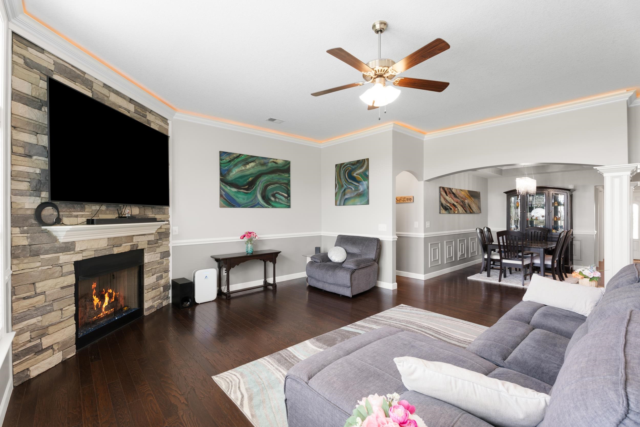 309 Old Kimbrell Road, Boiling Springs, South Carolina image 24