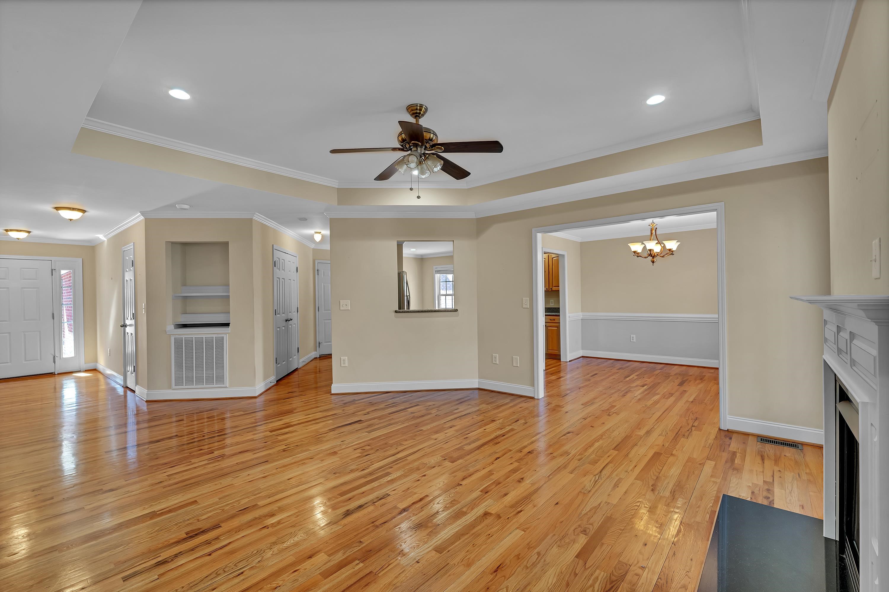 133 Hidden Ridge Drive, spartanburg, South Carolina image 4