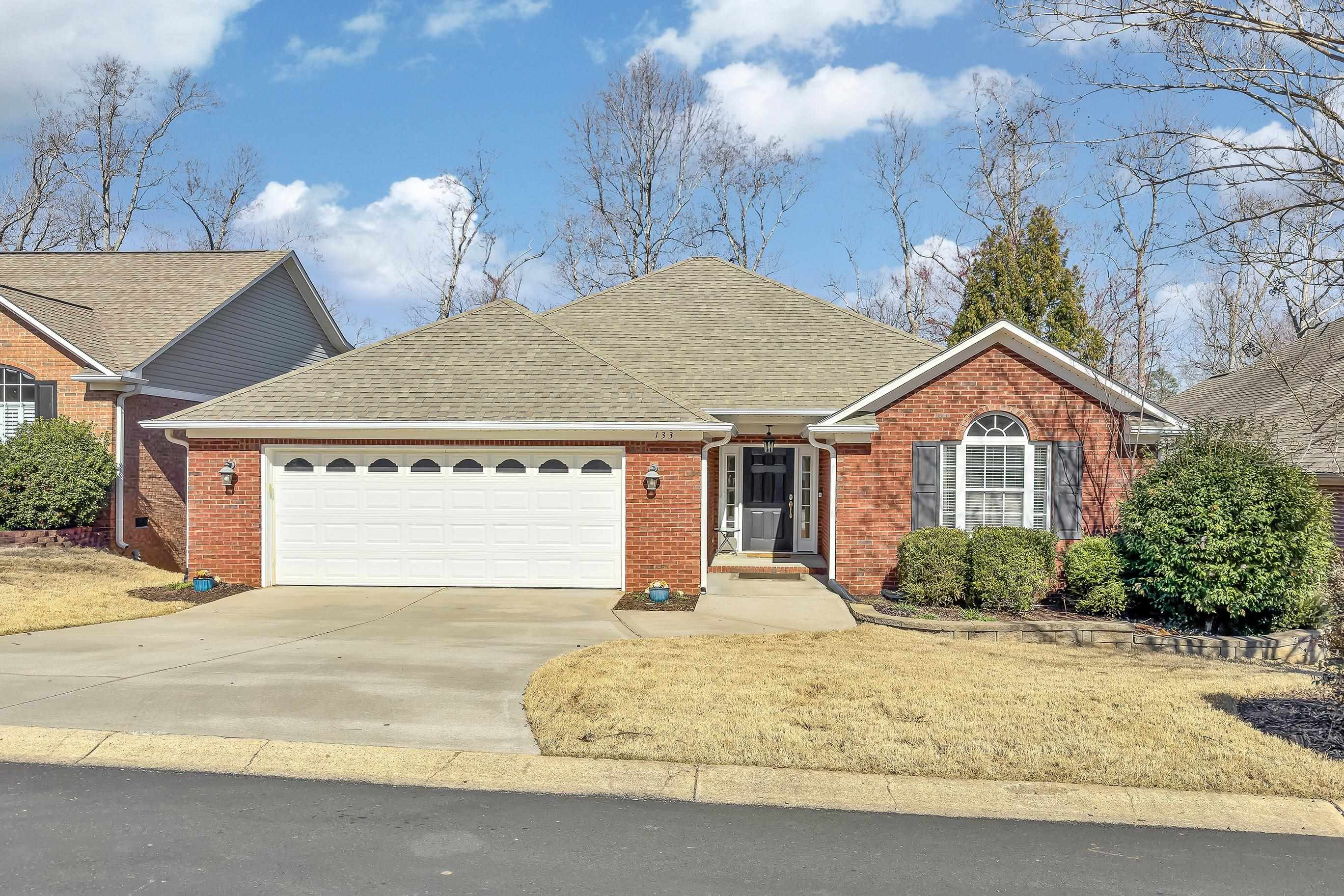 133 Hidden Ridge Drive, spartanburg, South Carolina image 1