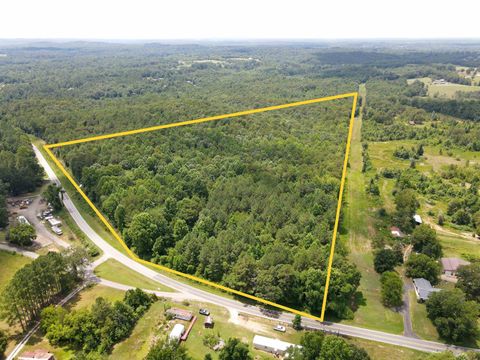 Vacant Land For Sale - Hopewell Road<br/> Cherokee County, Blacksburg, SC 29373