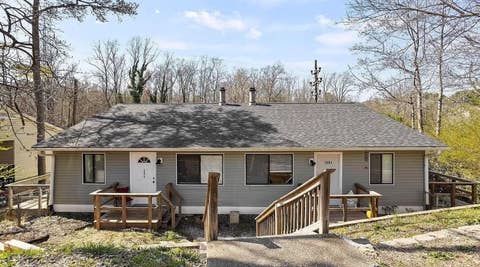 Multifamily For Sale - 309 Powell Mill Road<br/> Spartanburg, SC 29301