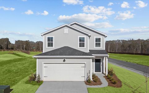 Homes For Sale - 8023 Broadmead Court<br/> Spartanburg, SC 29307