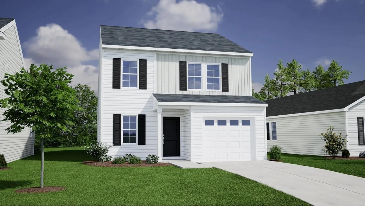 189 Braxton Drive, Moore, South Carolina image 1