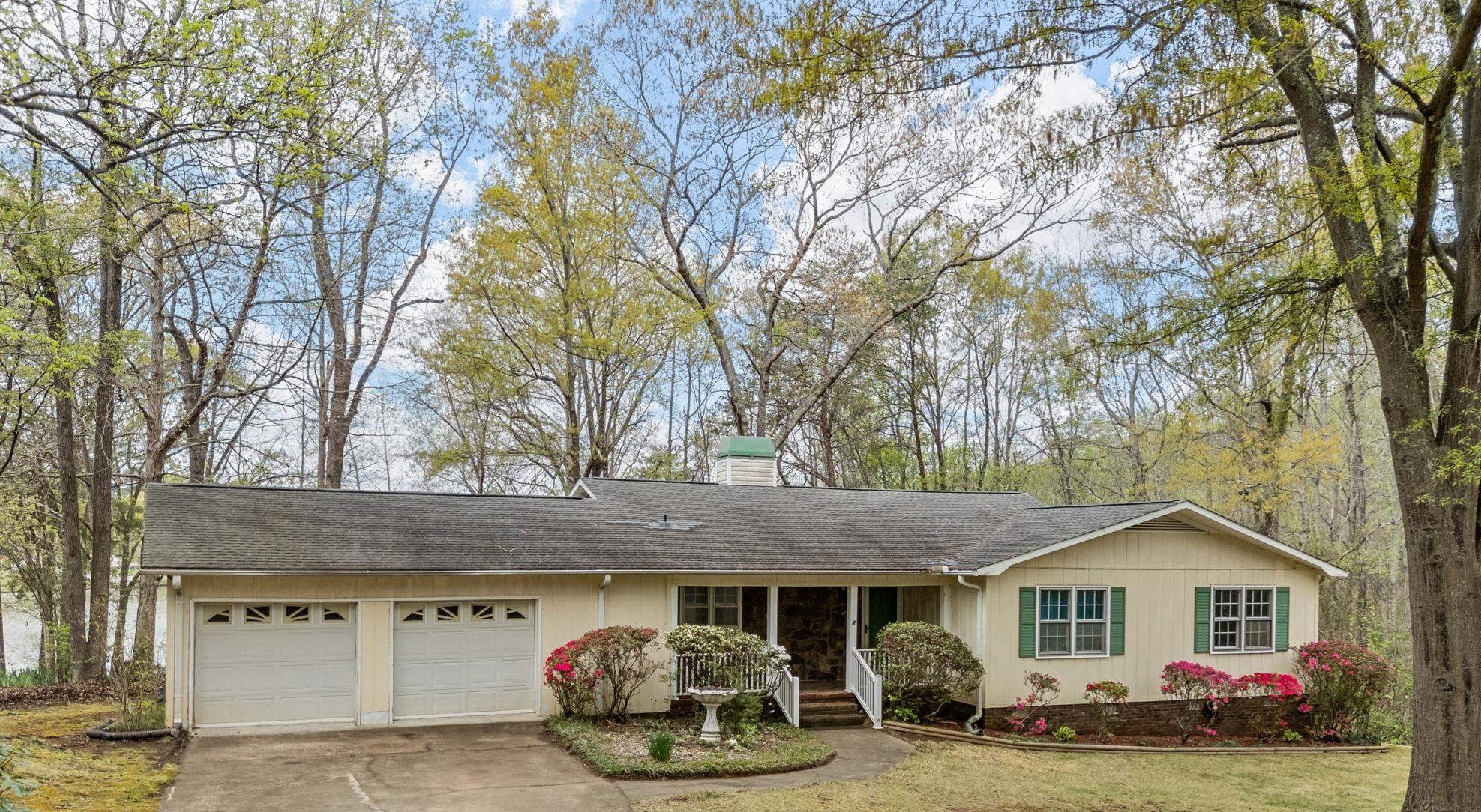 167 Chestnut Lake Drive, Inman, South Carolina image 2