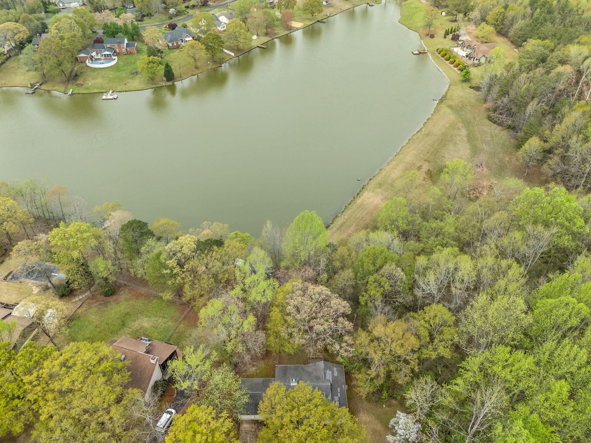 167 Chestnut Lake Drive, Inman, South Carolina image 7