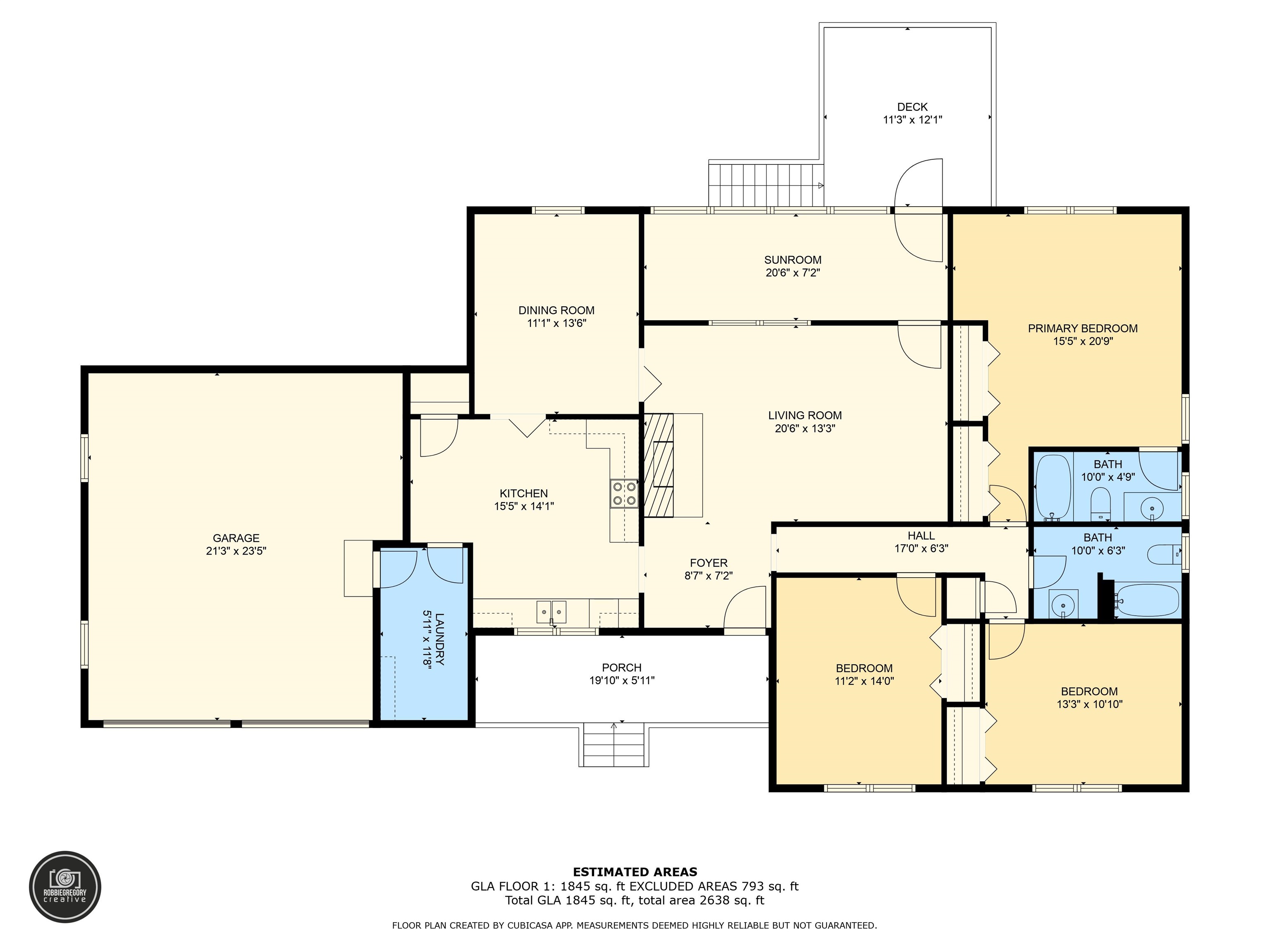 167 Chestnut Lake Drive, Inman, South Carolina image 31
