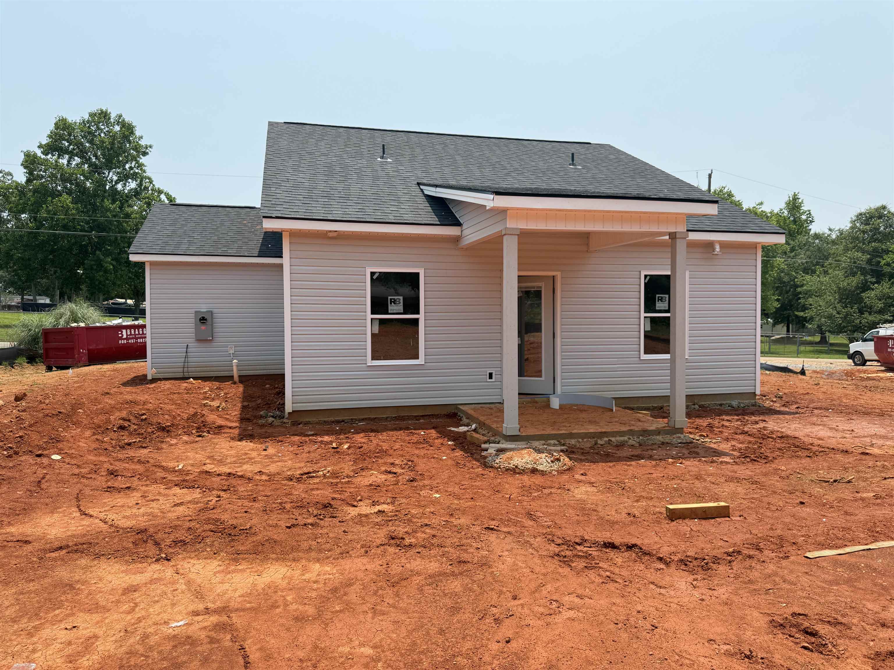 261 Woodgate Road, Cowpens, South Carolina image 2