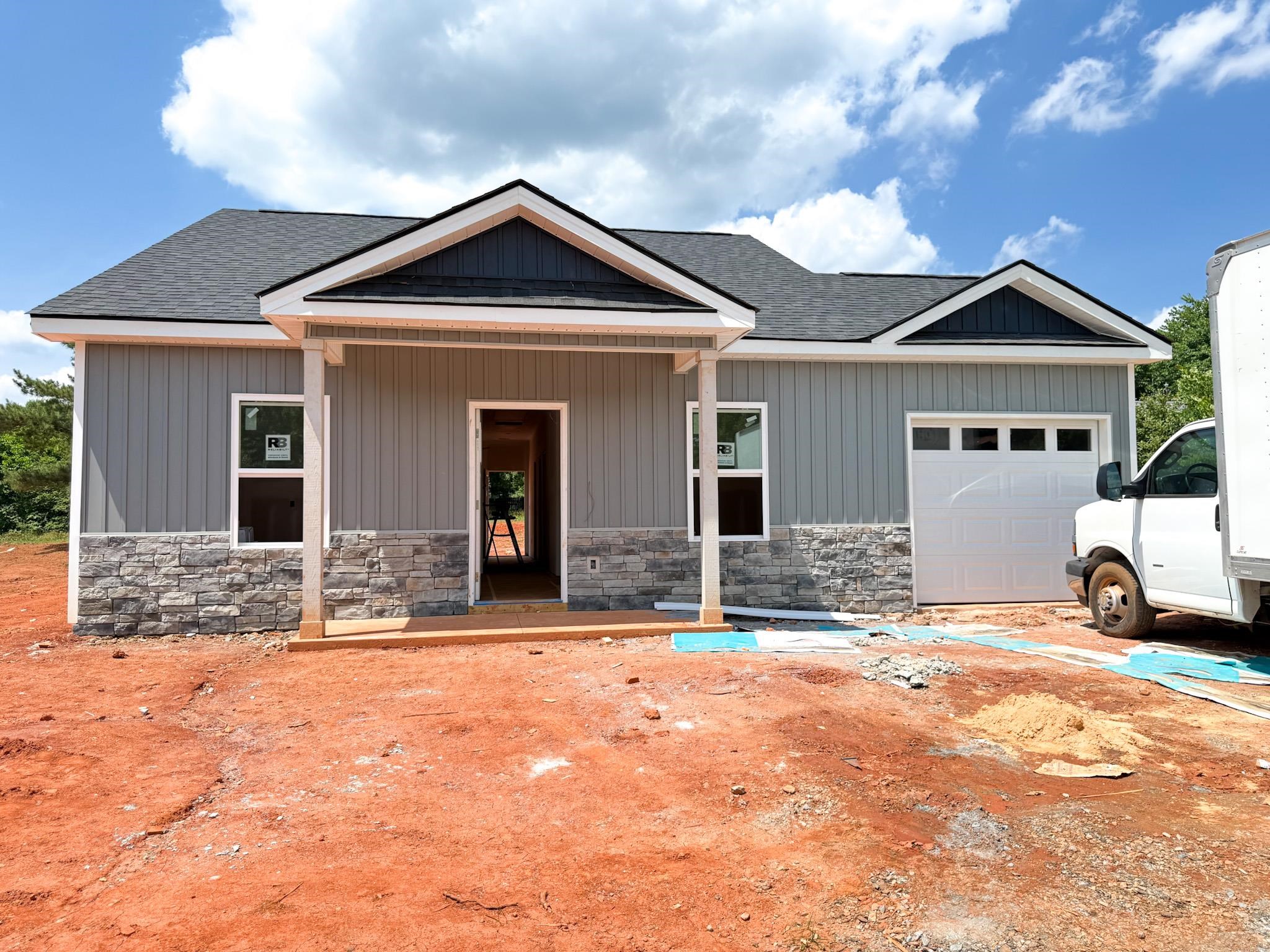 261 Woodgate Road, Cowpens, South Carolina image 1