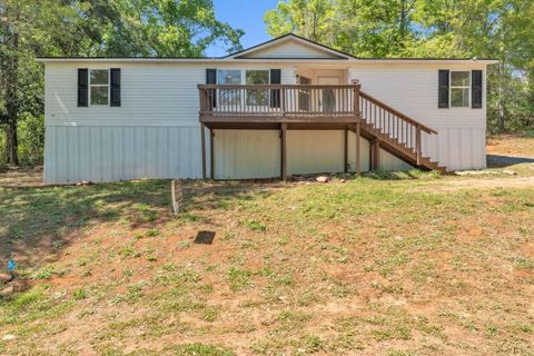 Mobile Home For Sale - 360 Hawk Hill<br/> Clifton, SC 29324