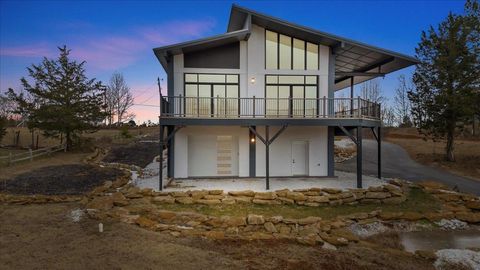 A home in Greer