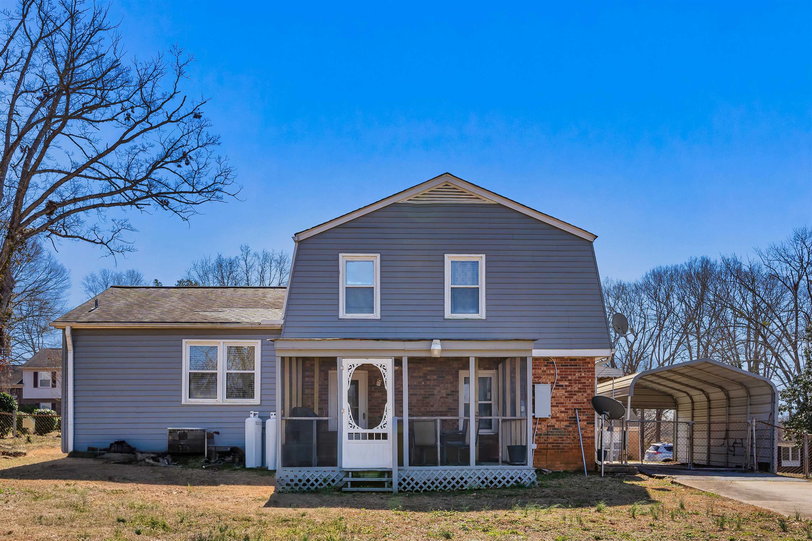 212 Willow Oaks Drive, Spartanburg, South Carolina image 24