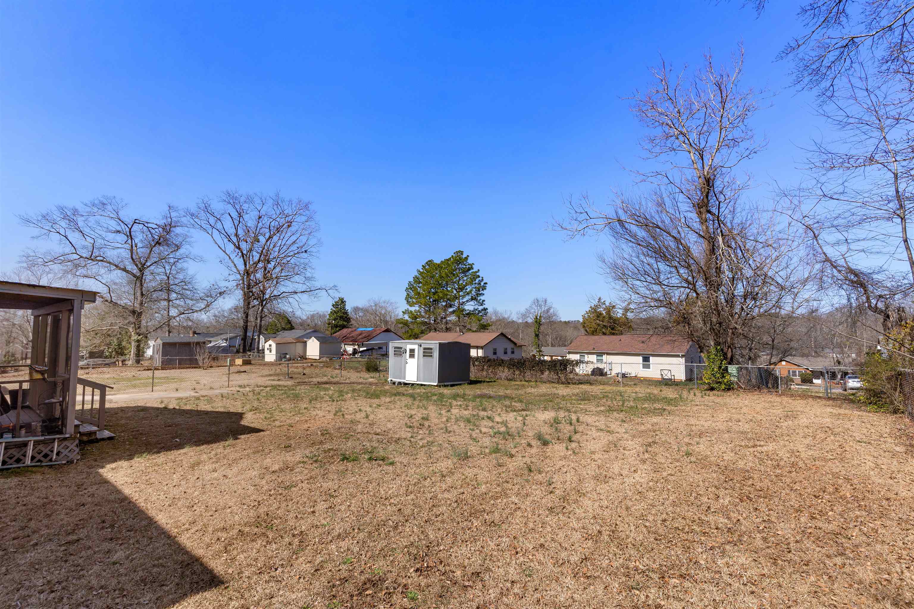 212 Willow Oaks Drive, Spartanburg, South Carolina image 23