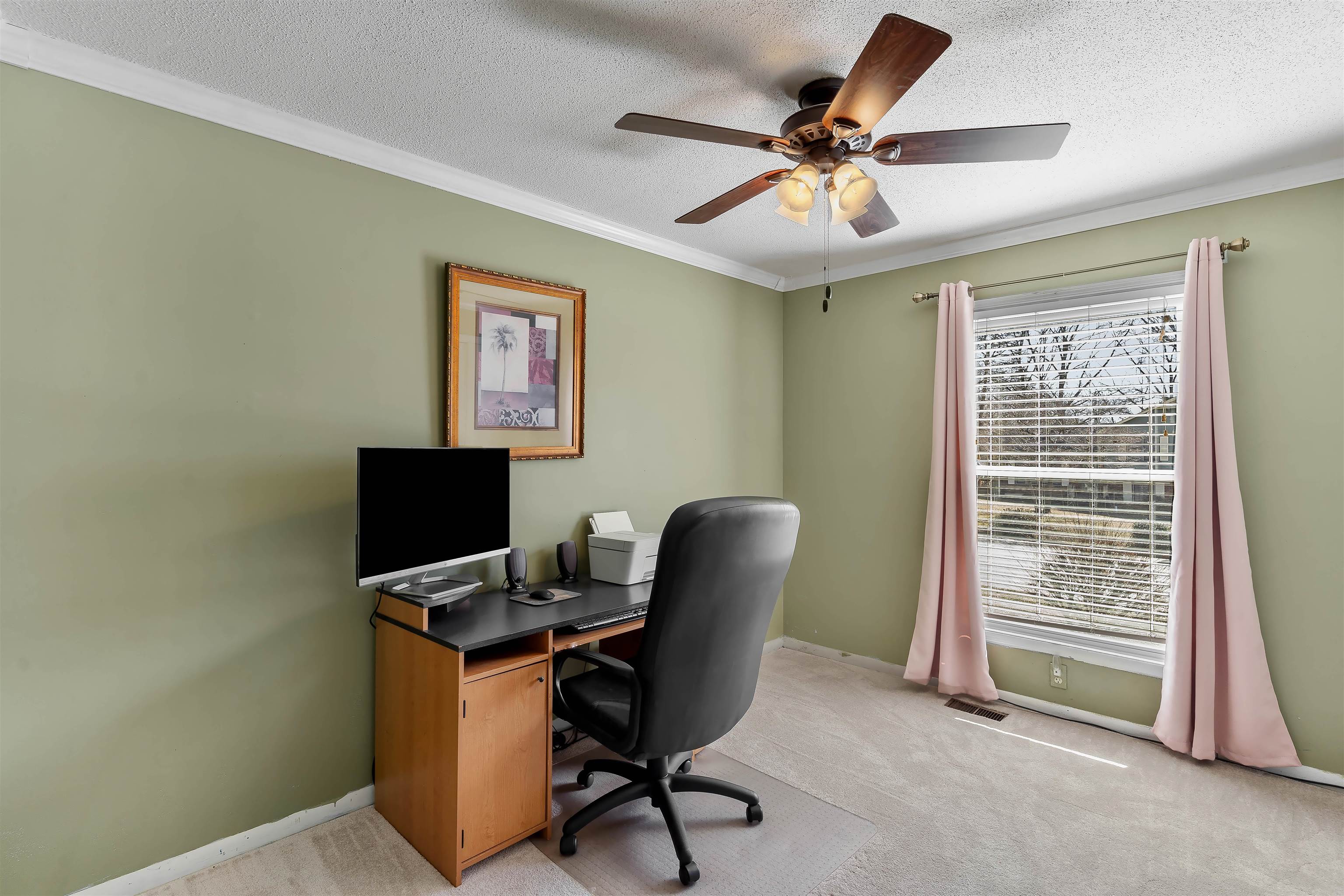 212 Willow Oaks Drive, Spartanburg, South Carolina image 20