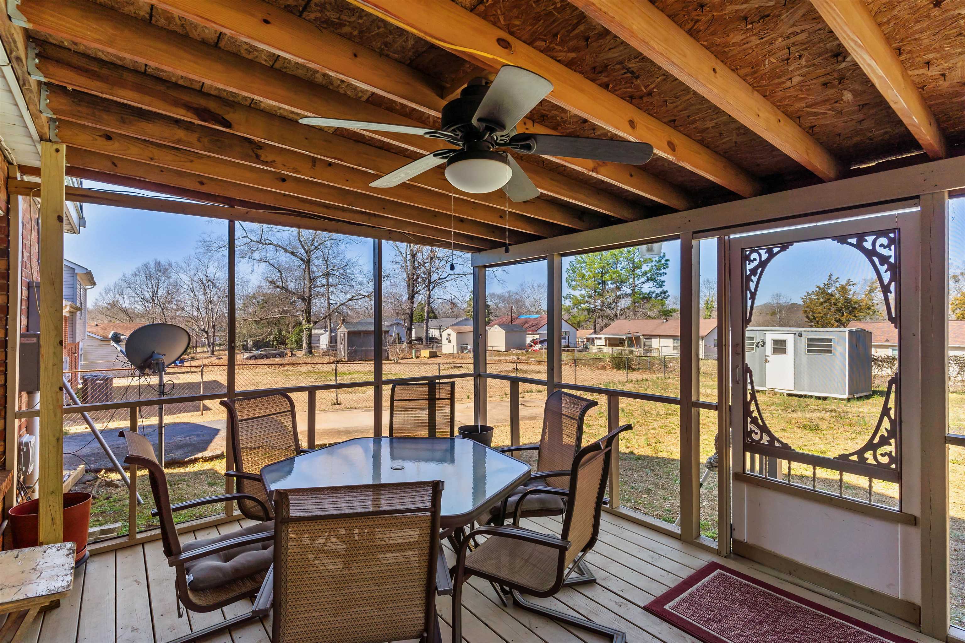 212 Willow Oaks Drive, Spartanburg, South Carolina image 22