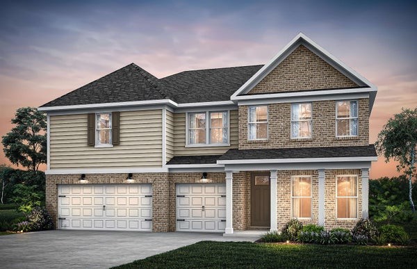 1071 TYGER LAKE RD LOT 51, SPARTANBURG, SC 29301 - Image 2ad1d25daa412fcabda4c62f0da36a3a/1074337400
