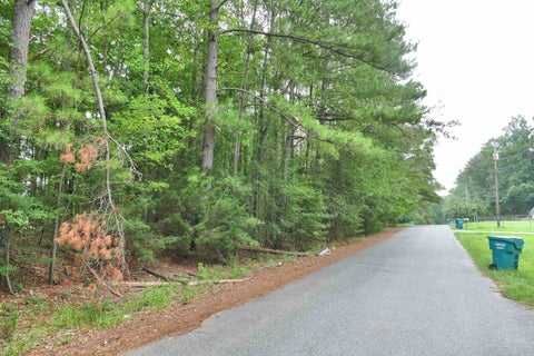 Vacant Land For Sale - 131 Tumbleweed Dr<br/> Gaffney, SC 29340