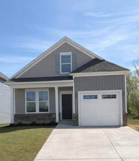 Homes For Sale - 5091 Sunnycreek Drive<br/> Boiling Springs, SC 29316