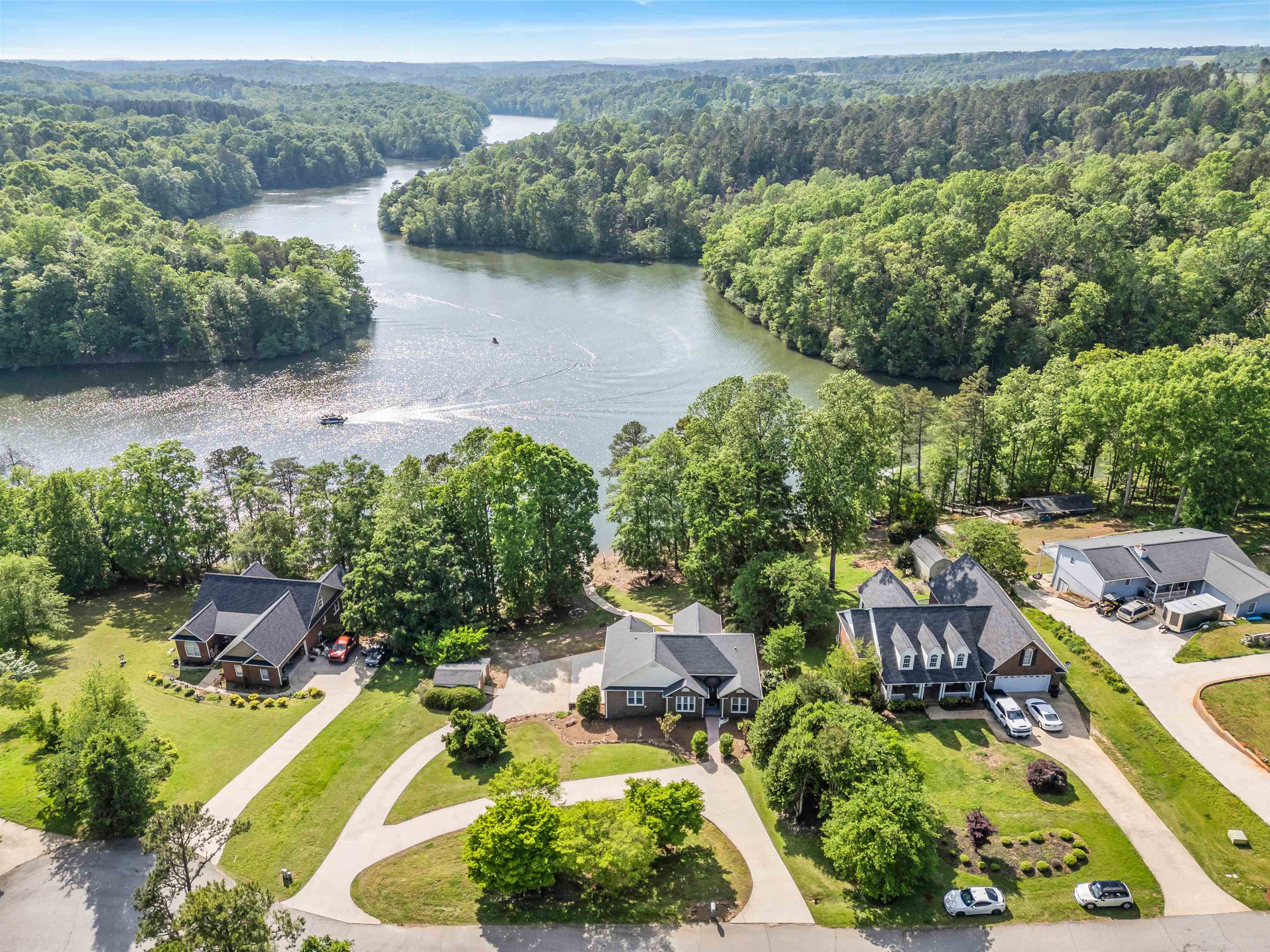 168 Lakeshore Drive, Chesnee, South Carolina image 1