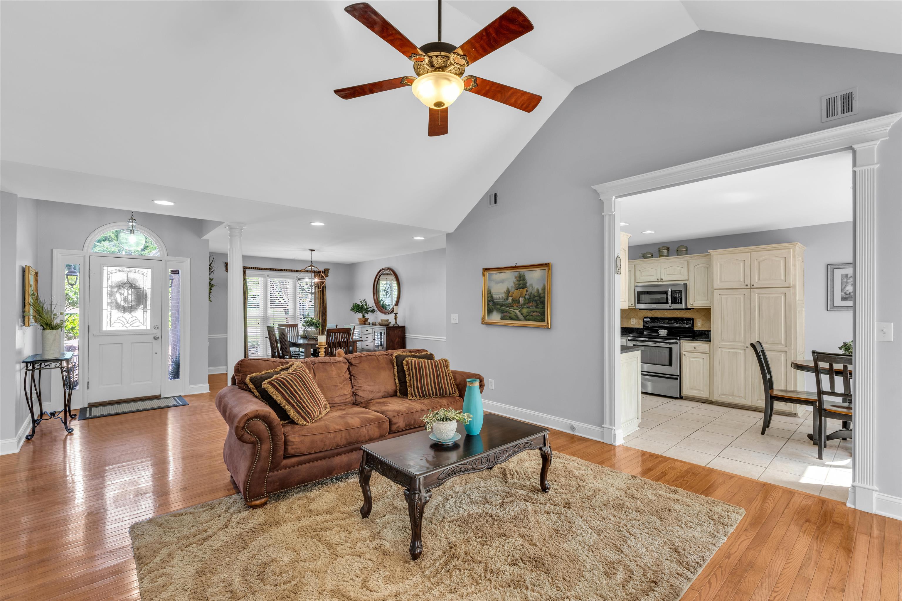 168 Lakeshore Drive, Chesnee, South Carolina image 9