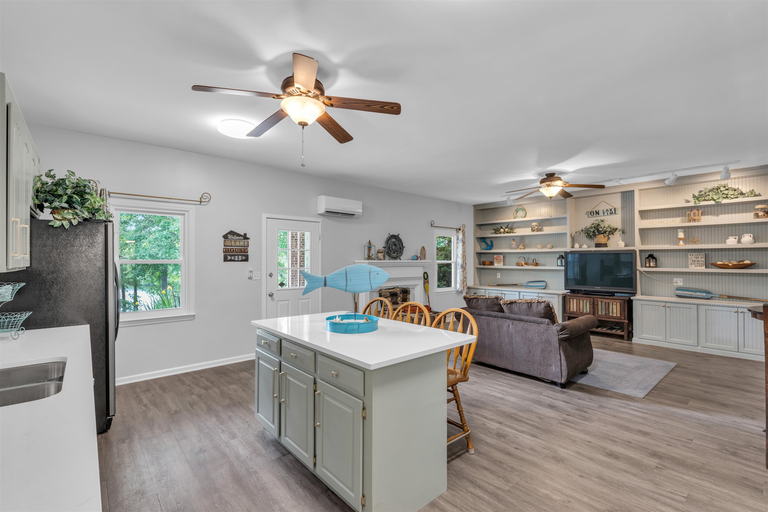 168 Lakeshore Drive, Chesnee, South Carolina image 7
