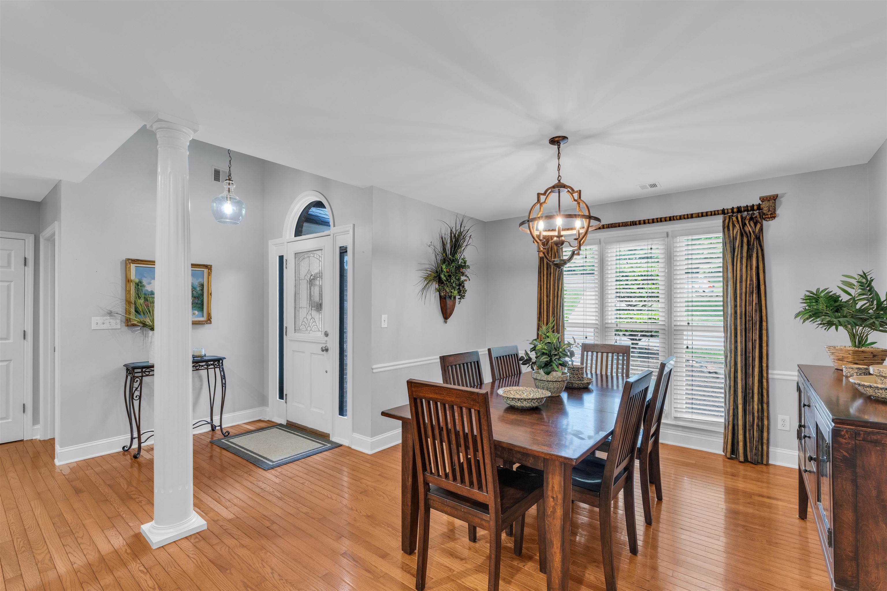 168 Lakeshore Drive, Chesnee, South Carolina image 6