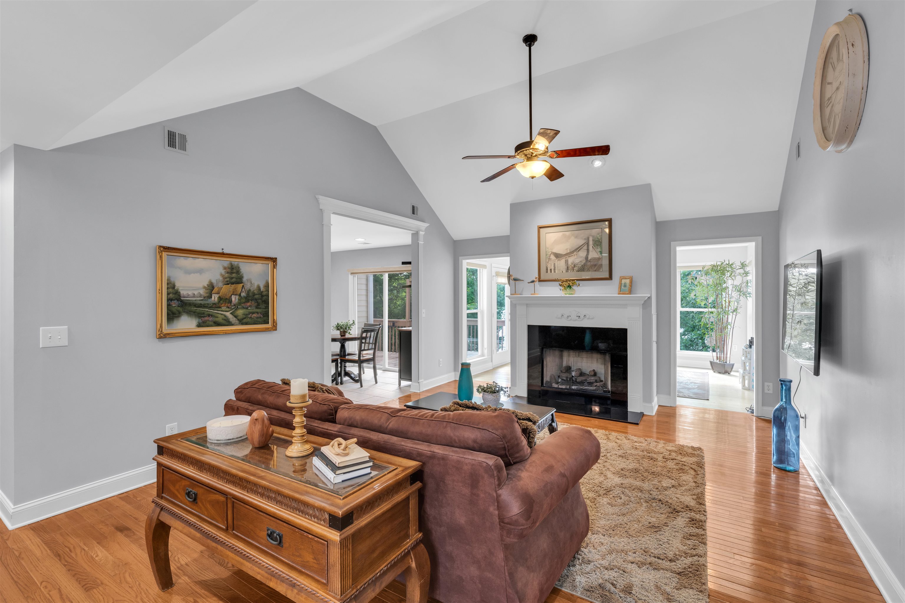 168 Lakeshore Drive, Chesnee, South Carolina image 4